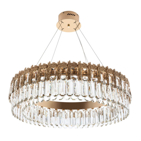 Подвесная люстра MODELUX 830.800 ML.830.800 GD