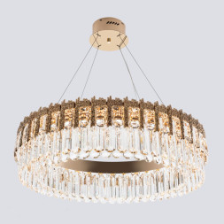 Подвесная люстра MODELUX 830.800 ML.830.800 GD