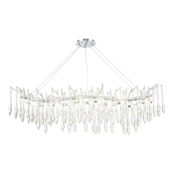 Подвесной светильник ST-Luce TEARDROPS SL1660.113.12