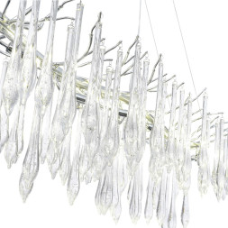 Подвесной светильник ST-Luce TEARDROPS SL1660.113.12