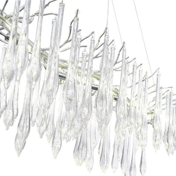 Подвесной светильник ST-Luce TEARDROPS SL1660.113.12