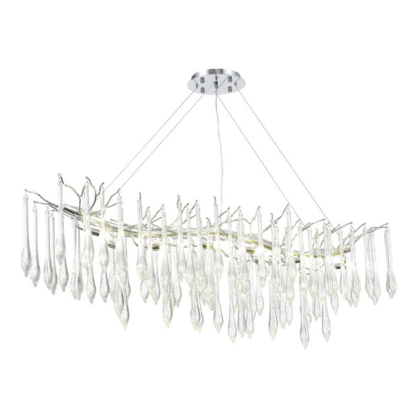 Подвесной светильник ST-Luce TEARDROPS SL1660.113.12