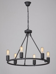 Подвесная люстра Vitaluce V4892-1/6