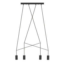 Подвесной светильник Nowodvorski IMBRIA 9192