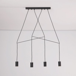 Подвесной светильник Nowodvorski IMBRIA 9192