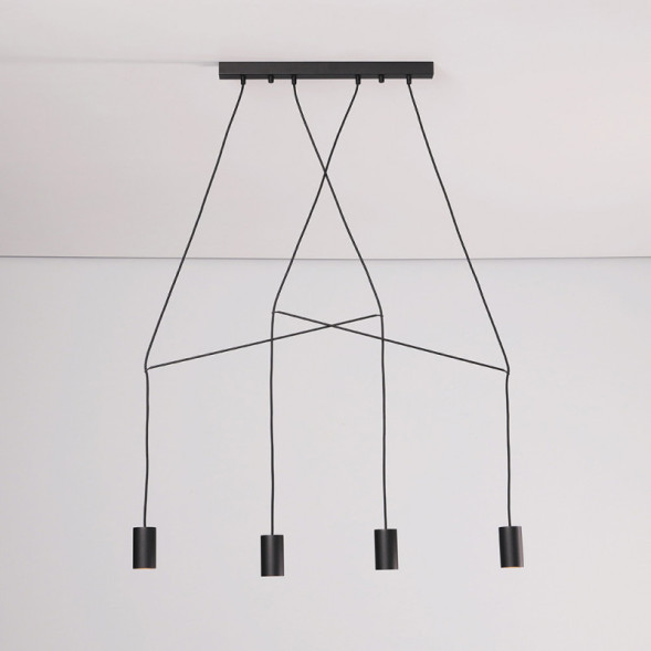 Подвесной светильник Nowodvorski IMBRIA 9192