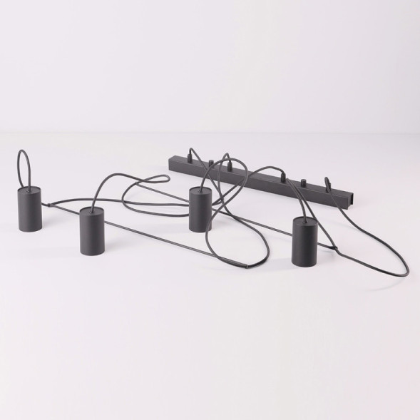 Подвесной светильник Nowodvorski IMBRIA 9192