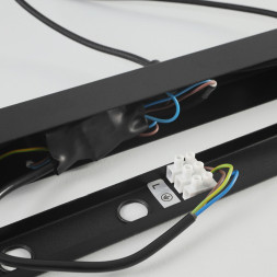 Подвесной светильник Nowodvorski IMBRIA 9192