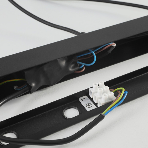 Подвесной светильник Nowodvorski IMBRIA 9192