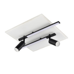 Потолочный светильник LUMION STELLS 8256/40CL