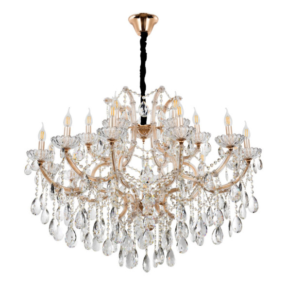 Подвесная люстра MODELUX 7003.25P ML.7003.25P