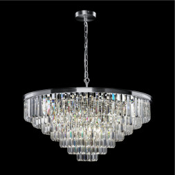 Каскадная люстра Maytoni Revero MOD085PL-16CH