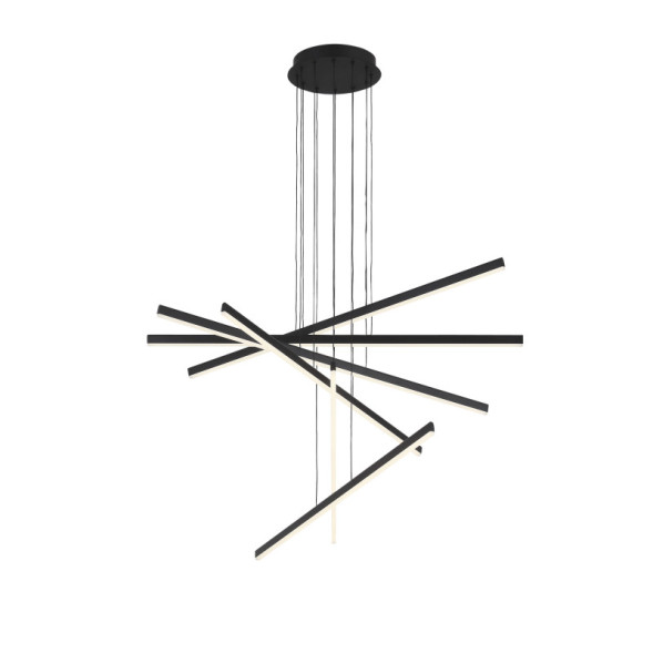 Подвесная люстра ST-Luce BASONI SL394.423.06