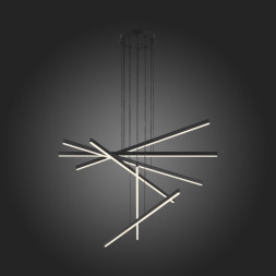 Подвесная люстра ST-Luce BASONI SL394.423.06