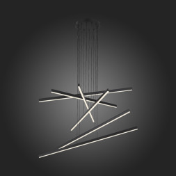 Подвесная люстра ST-Luce BASONI SL394.423.06