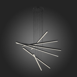 Подвесная люстра ST-Luce BASONI SL394.423.06