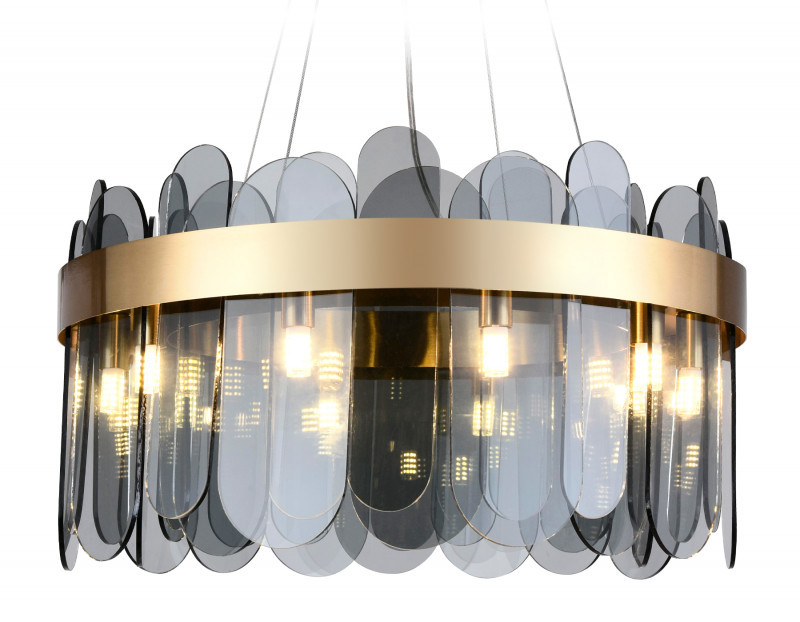 Подвесная люстра Ambrella Light Traditional TR5342