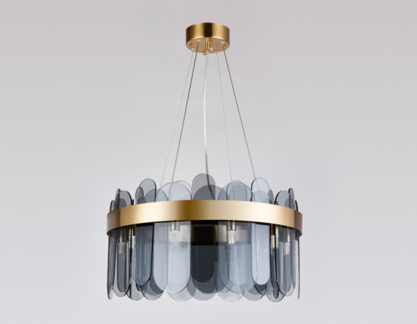 Подвесная люстра Ambrella Light Traditional TR5342