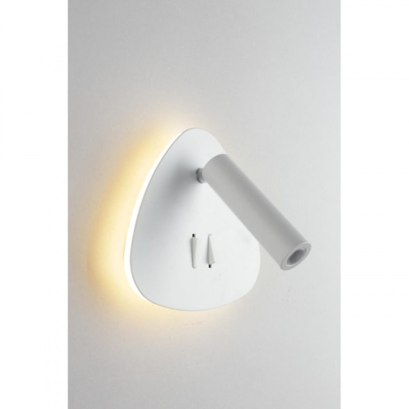 Бра Omnilux Omnilux 208 OML-20801-02