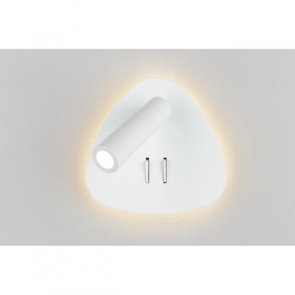 Бра Omnilux Omnilux 208 OML-20801-02