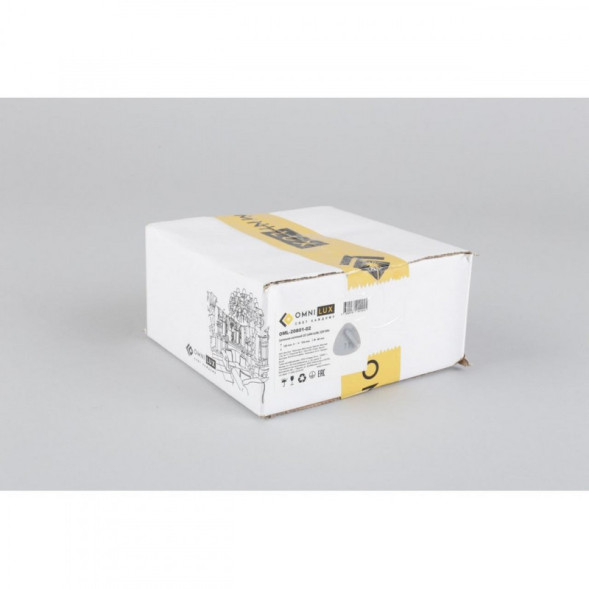 Бра Omnilux Omnilux 208 OML-20801-02