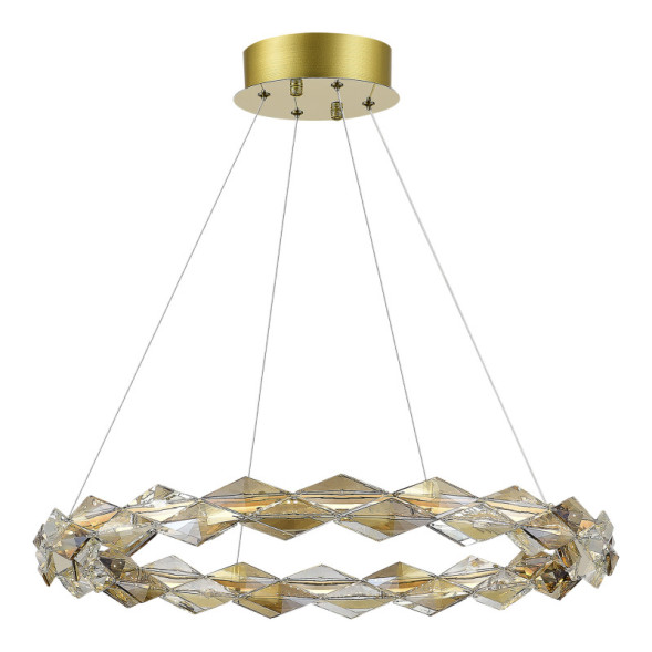 Подвесной светильник ST-Luce DIAMANTA SL6009.203.01