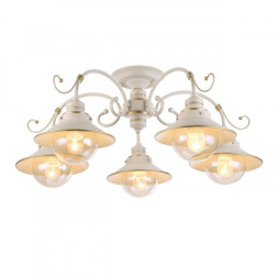 Потолочная люстра Omnilux Omnilux 508 OML-50807-05