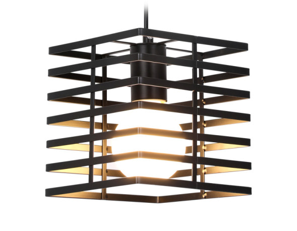 Подвесной светильник Ambrella Light Traditional TR8411