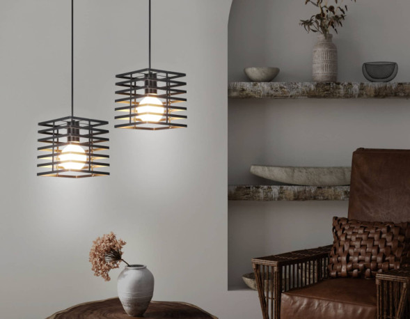 Подвесной светильник Ambrella Light Traditional TR8411