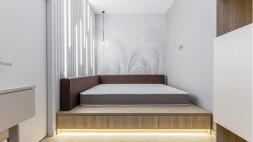 Подвесной светильник Maytoni MOOD MOD172PL-01B