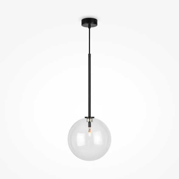 Подвесной светильник Maytoni MOOD MOD172PL-01B