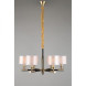 Подвесная люстра Omnilux Albinia OML-57303-06