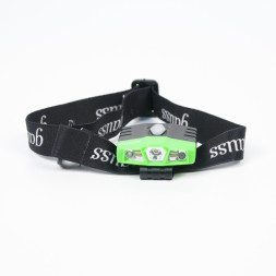 Фонарь Gauss GFL GF406