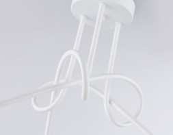 Люстра на штанге Ambrella Light TR80414