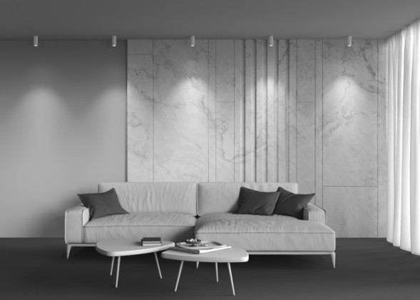 Накладной точечный светильник Maytoni Technical FOCUS LED C056CL-L12W3K-W-D-W