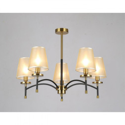 Люстра на штанге Omnilux Abriola OML-67307-05