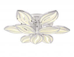 Потолочная люстра Ambrella Light ACRYLICA FA467