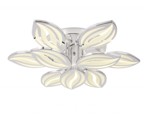 Потолочная люстра Ambrella Light ACRYLICA FA467