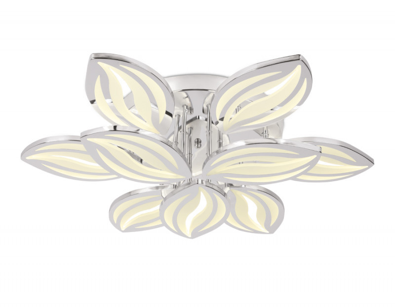 Потолочная люстра Ambrella Light ACRYLICA FA467