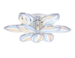 Потолочная люстра Ambrella Light ACRYLICA FA467