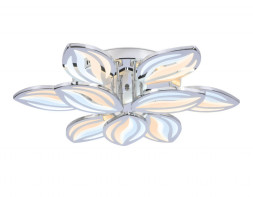Потолочная люстра Ambrella Light ACRYLICA FA467