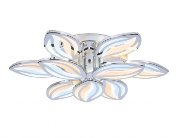 Потолочная люстра Ambrella Light ACRYLICA FA467