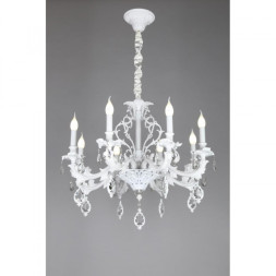 Подвесная люстра Omnilux Omnilux 747 OML-74713-08