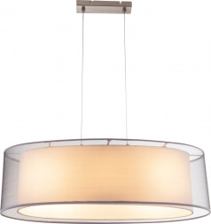 Подвесная люстра Globo 15190H2 THEO