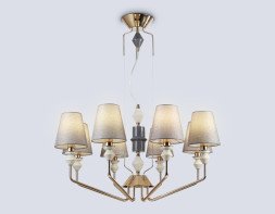 Подвесная люстра LH75403 Ambrella Light HIGH LIGHT