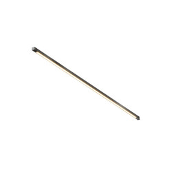Трековый светильник Maytoni Technical BASIS TR240-2-18W3K-B