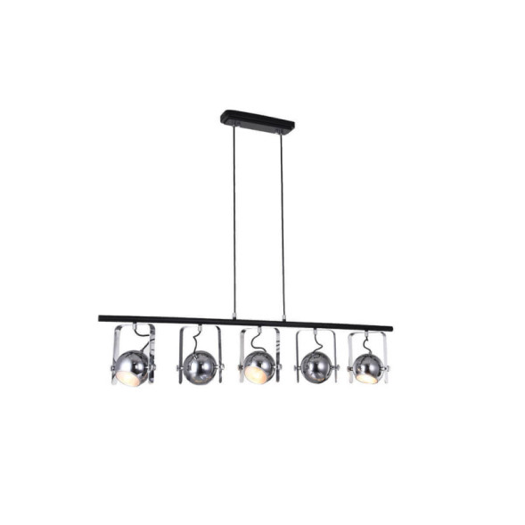 Подвесной светильник Vele Luce ASPEN VL5163P05