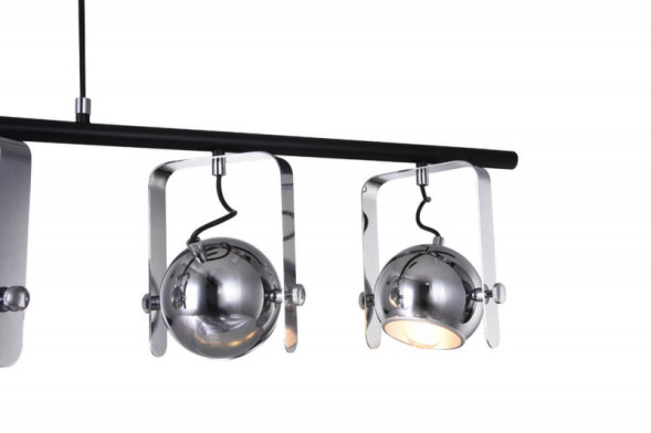 Подвесной светильник Vele Luce ASPEN VL5163P05