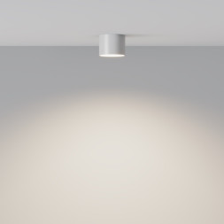 Накладной точечный светильник Maytoni Technical GLAM C096CL-GX53-W