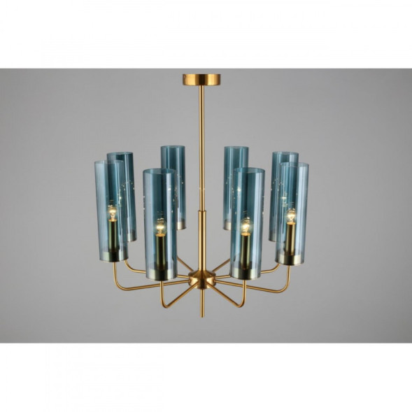 Люстра на штанге Omnilux Parrini OML-99617-08